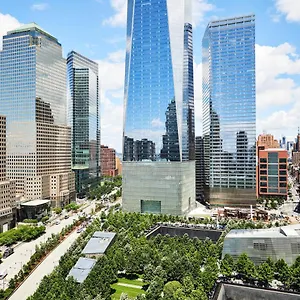 Club Quarters World Trade Center, ניו יורק