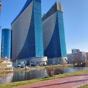 Apart Otel The Orbi, Batum