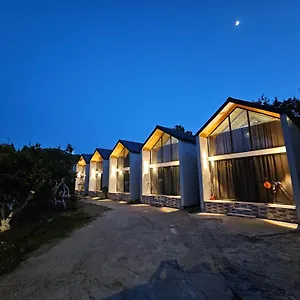 Pensjonat Koba, Batumi